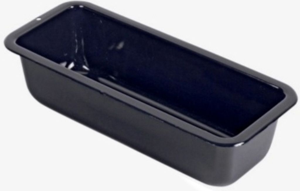 Dr. Oetker Kastenform Back-Liebe 30cm emailliert schwarz Produktbild 11