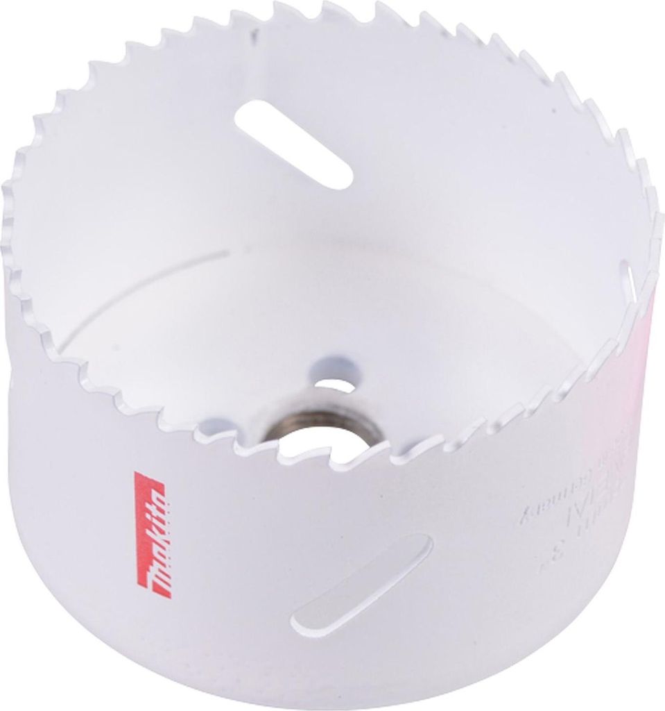 Makita HSS BiM Lochsäge Ø 76 mm, Schnitttiefe 38 mm