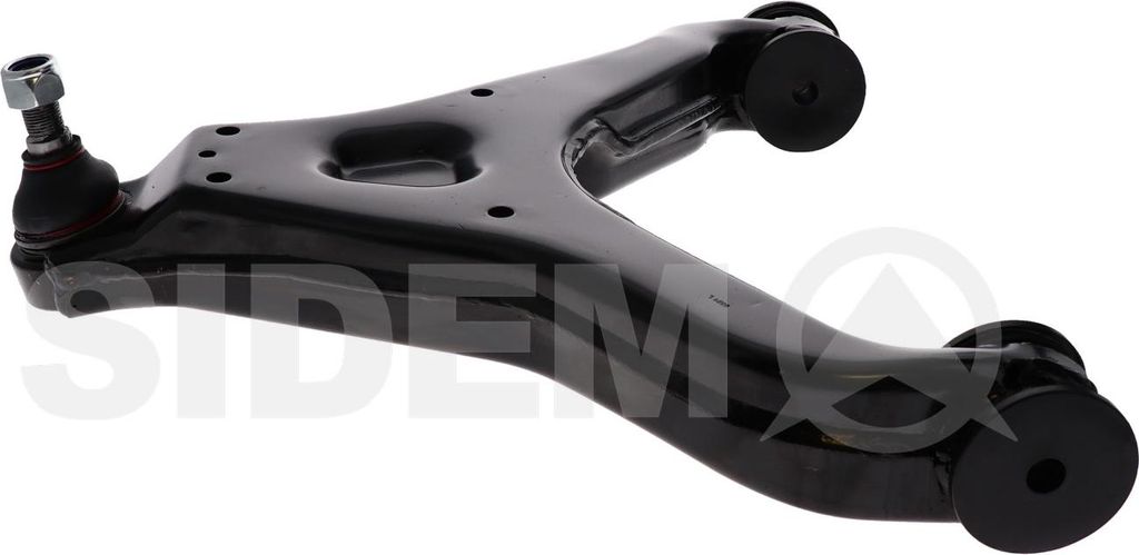 SIDEM 20672 Querlenker Unten Vorne Links für IVECO DAILY IV Kasten/Kombi