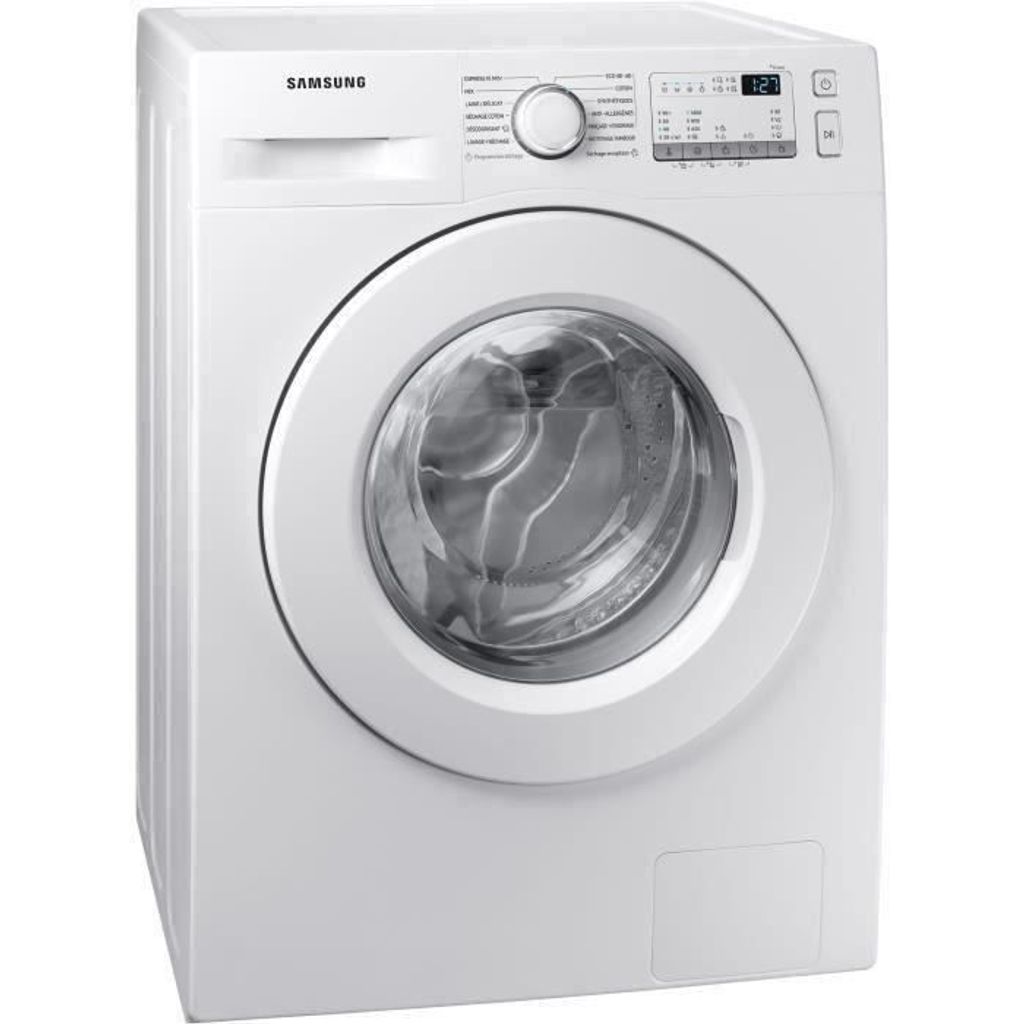 Lave-linge séchant frontal 8/5kg 1400 tours/min - Samsung - Image du produit 