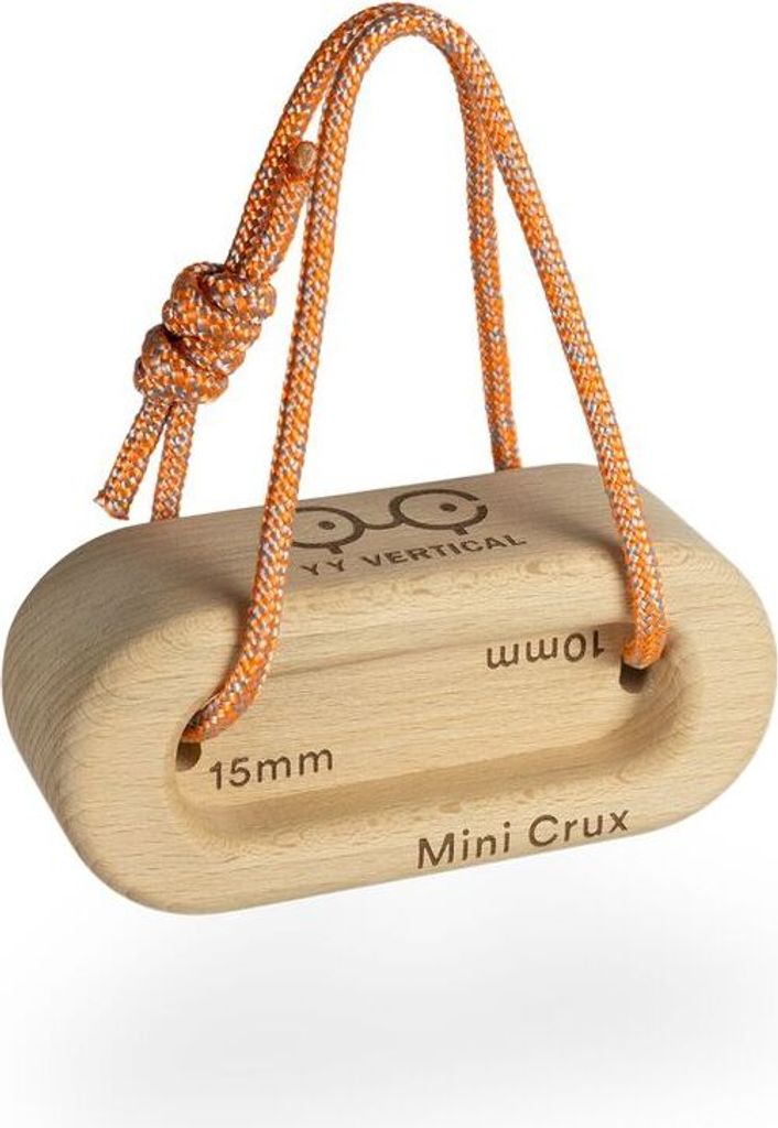 Training equipment Mini Crux - YY Vertical