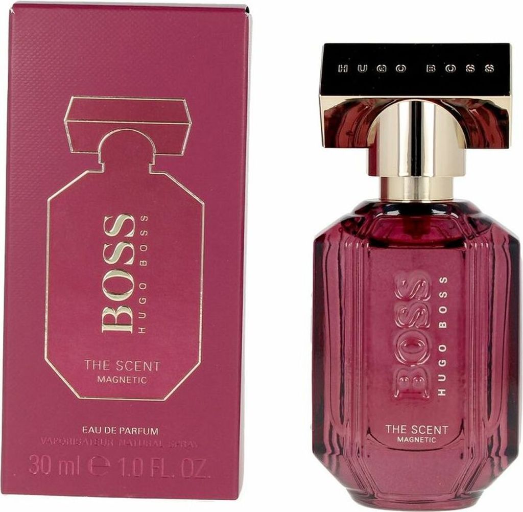 Hugo Boss The Scent For Her Magnetic parfémovaná voda pre Obrázok produktu 