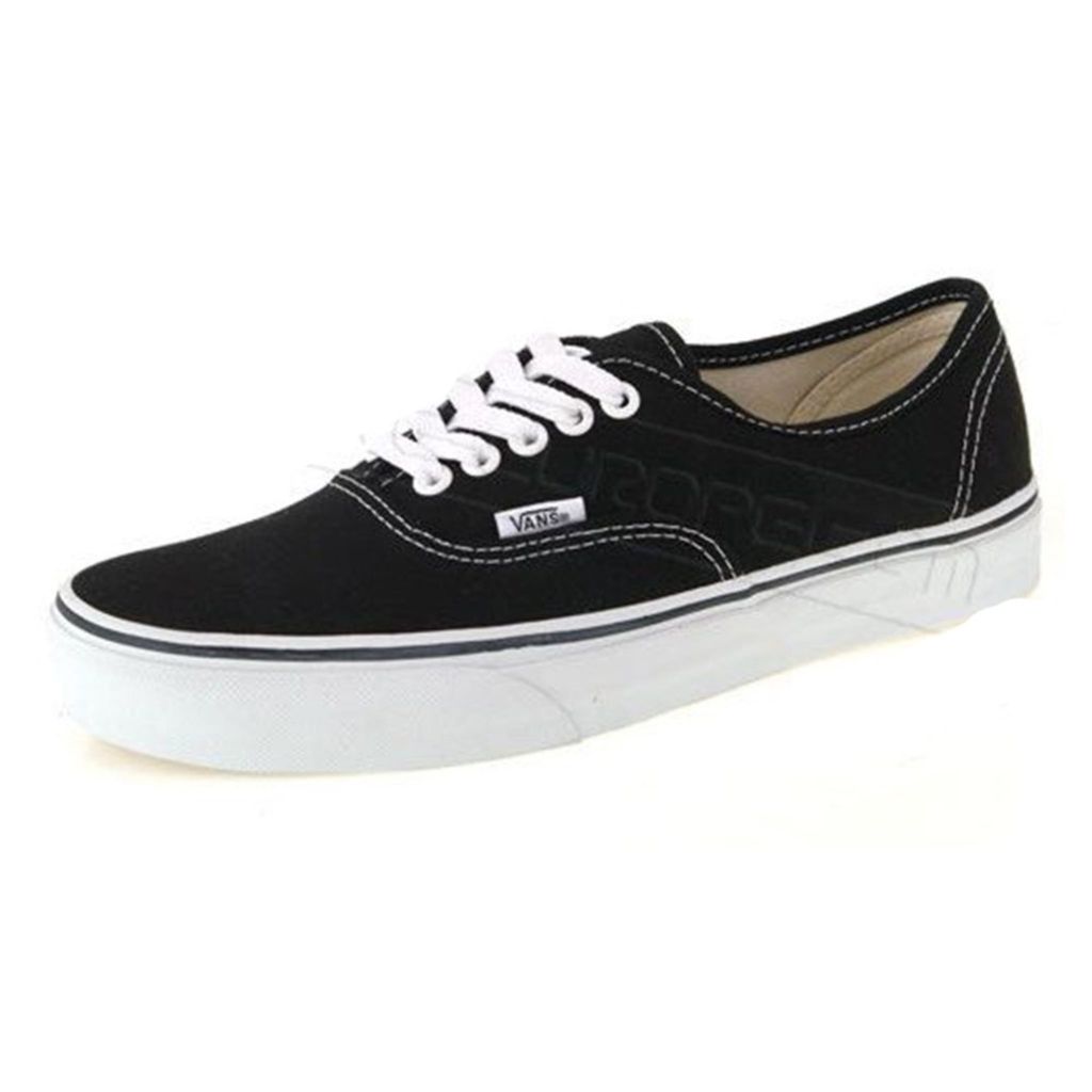Scarpe Vans Authentic, VN0EE3BLK Immagine del prodotto 