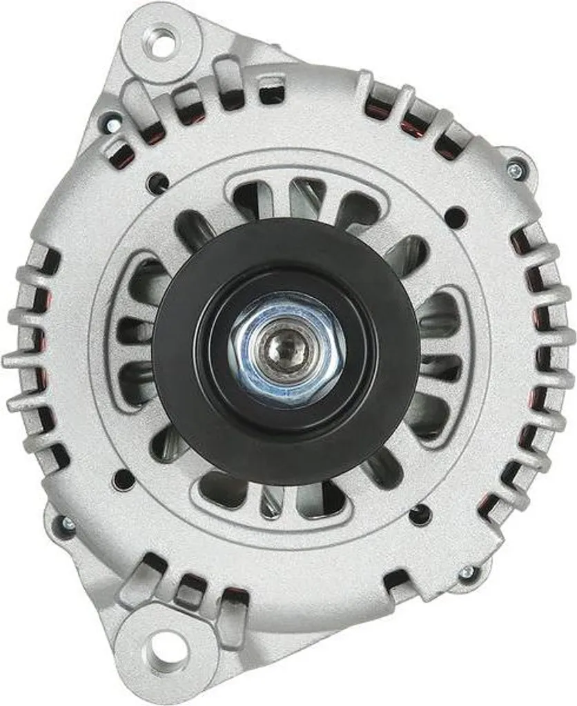 Alternateur Renforcé 12V 155A - Spécial Espace Vel-Satis 3.5 V6 24V