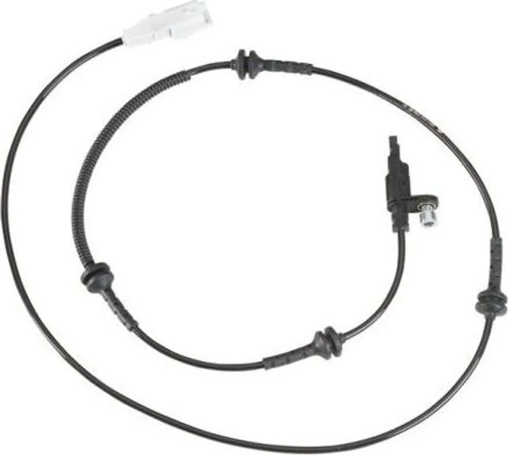 Capteur vitesse de roue HELLA solution voyant ABS Citroën C5 C6 407