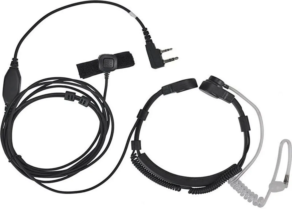 Casque avec kit mains libres Alan MT09 D pour téléphoner sans bruit