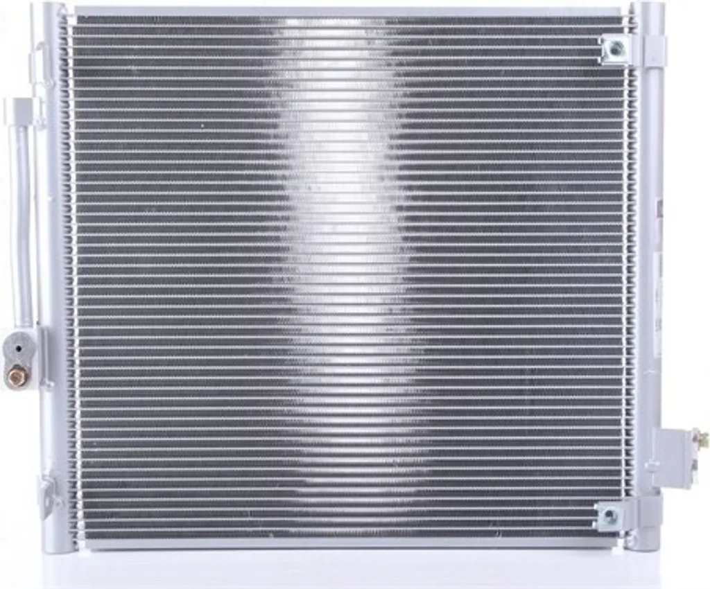 Remplacement Condenseur Tesla Model S 2012-2020 - First Fit Clim