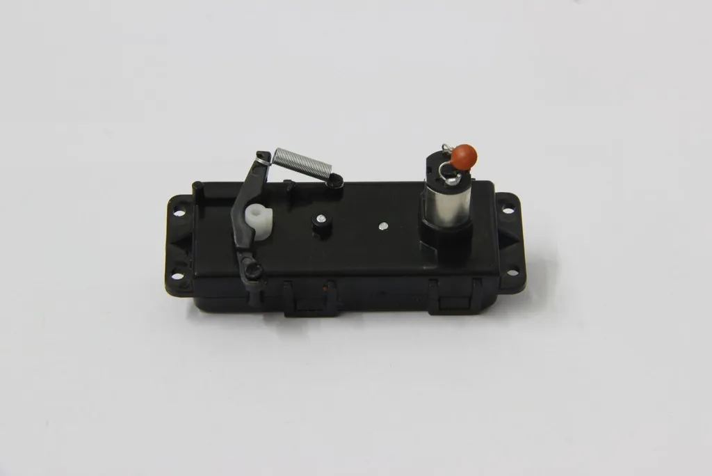 Jamara Servo Mustang 865 071014 - Pièce de Rechange pour Avion RC