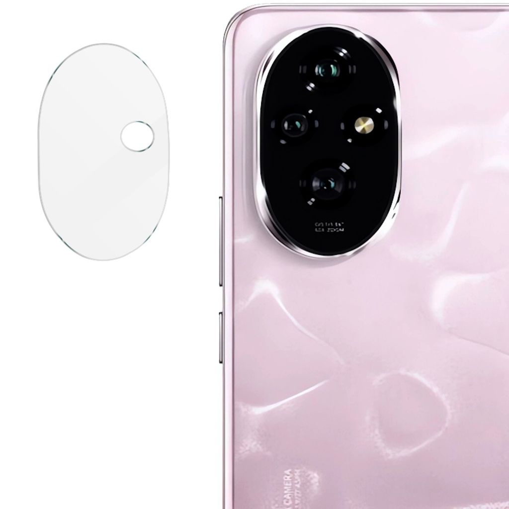 Pro Honor 200 Pro H9 Ochranné pancéřové sklo pro kompletní Obrázek produktu 