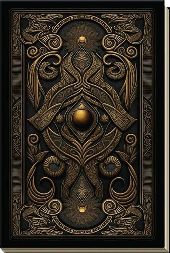 Whispers of Time Journal