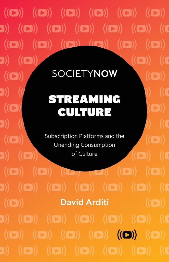 Streaming Culture – Lingua: Inglese