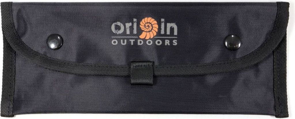 Origin Outdoors Grande Bestecktasche Produktbild 