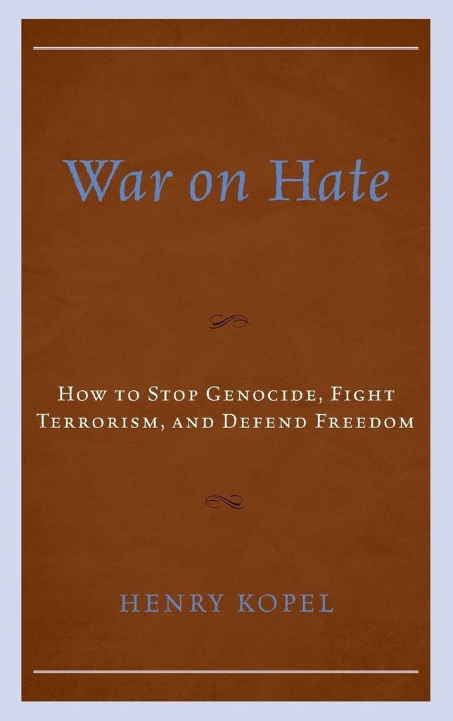 War on Hate