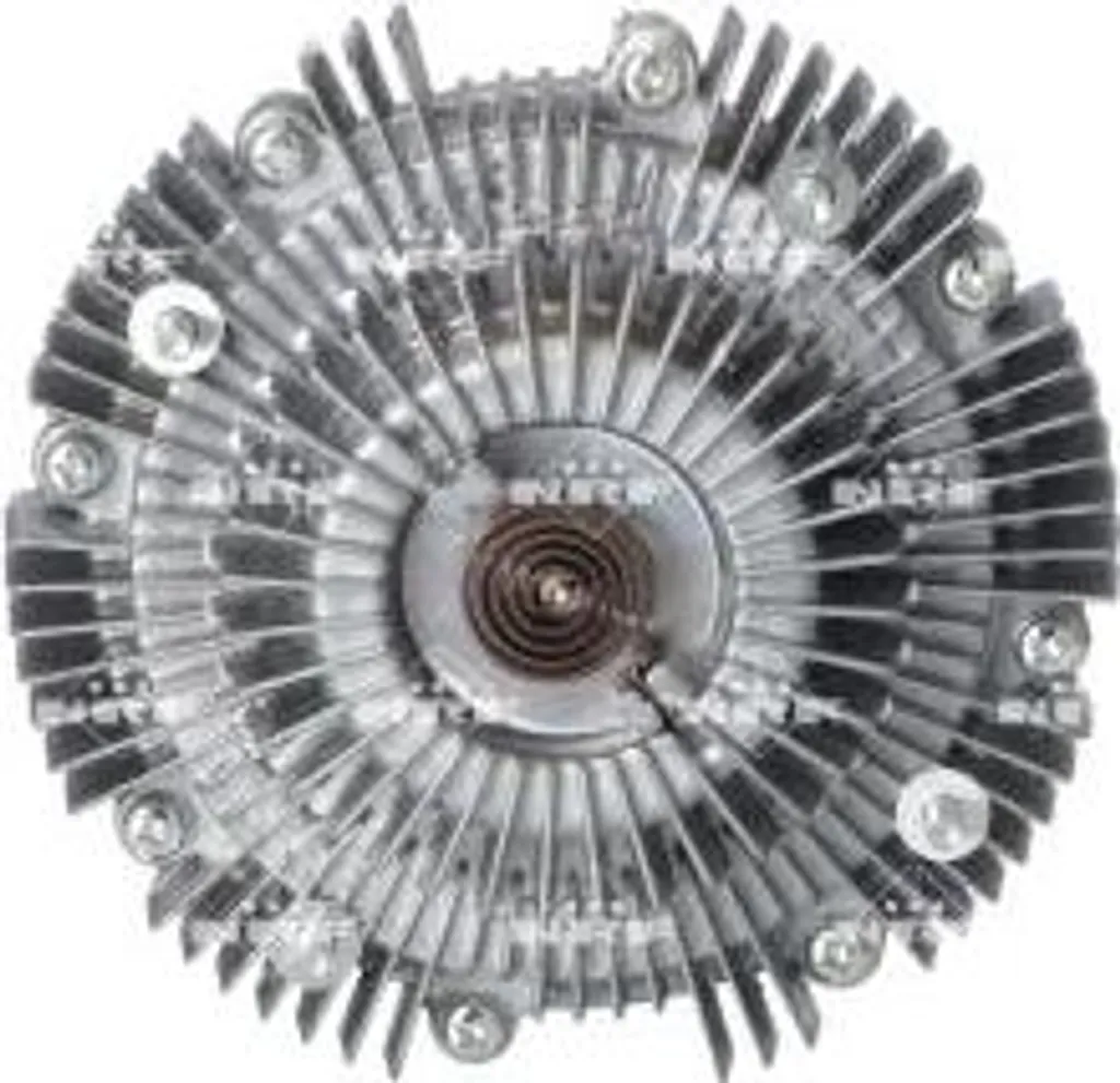 Embrayage de ventilateur NRF 49585 pour Pathfinder et Navara D40 OE