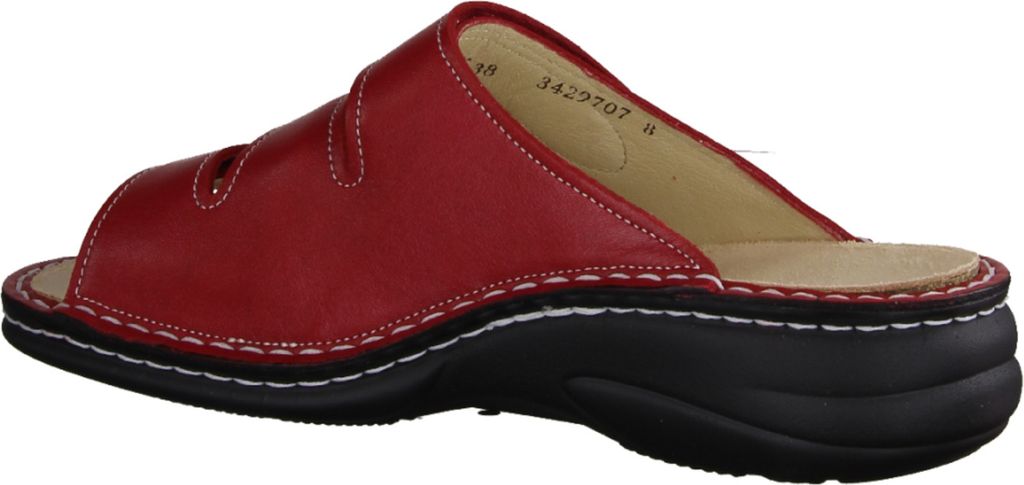 Finn Comfort Komfort Pantoletten Hellas Damen Produktbild 42
