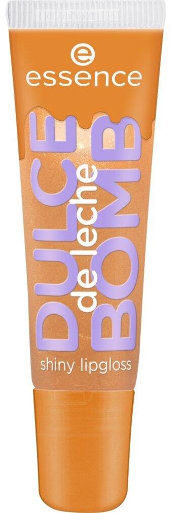 Essence DULCE de leche BOMB, Bruin, Verzachtend, Productafbeelding 