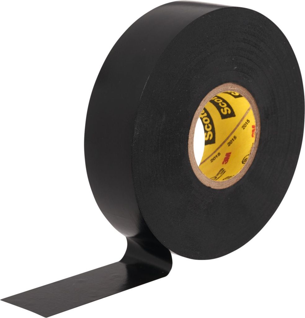 3M Elektro-Isolierband, BreitexLänge: 19X33 mmxm