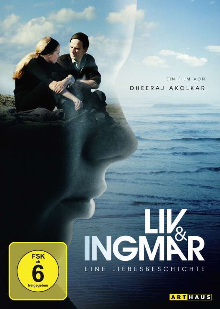 Liv & Ingmar - Eine Liebesgeschichte