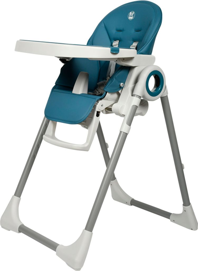 Sedia da scrivania X-6 Buf Boof, 4 posizioni di Immagine del prodotto 