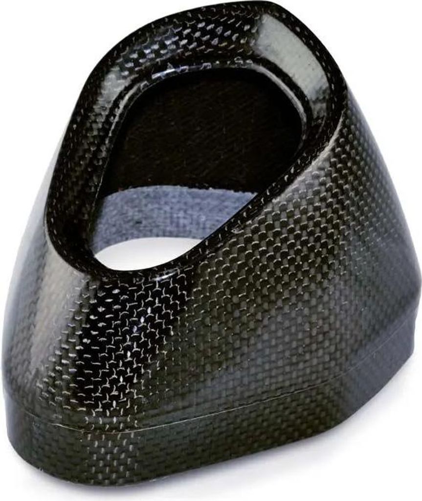 Koncovka Akrapovic karbonově černá Obrázek produktu 