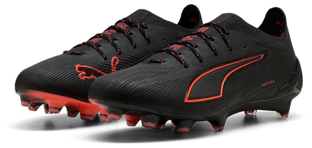 Puma ULTRA 6 ULTIMATE FG, Größe:9
