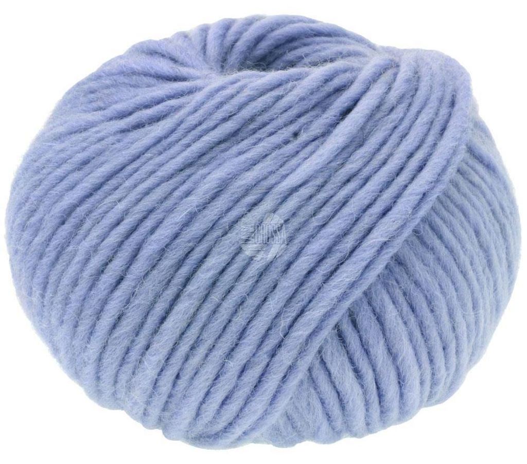 Lana Grossa - Feltro 0108 lavendel Produktbild 