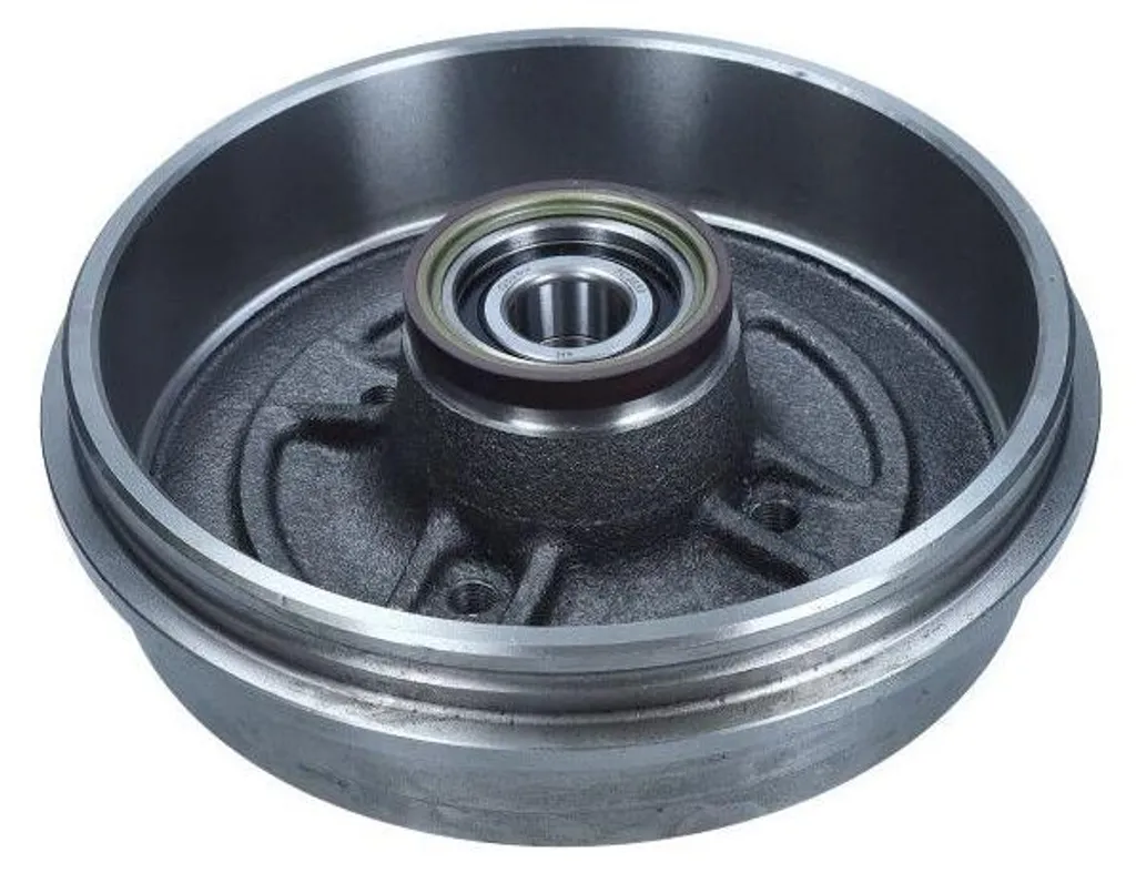 Moyeu de Roulement Arrière pour Nissan Micra Note Tiida 2003-2012 Beben