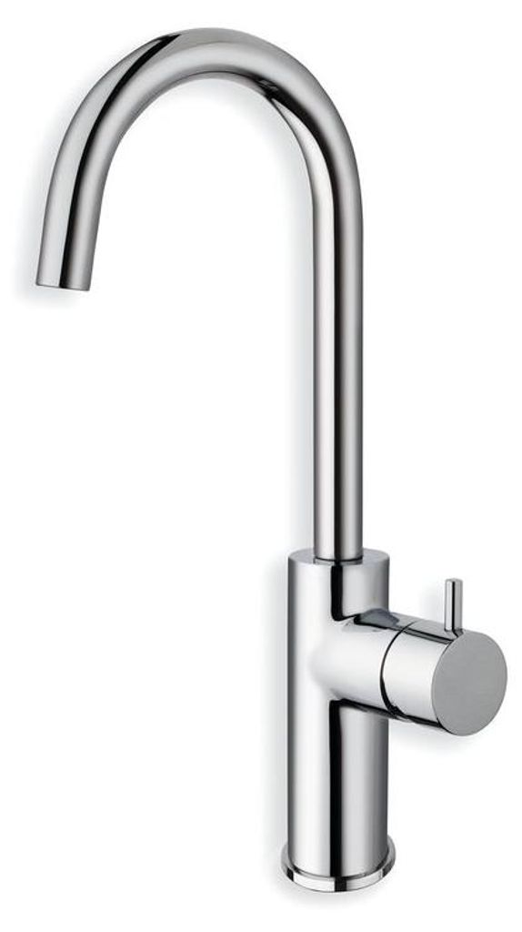 Cristina Tricolore Verde Waschtisch-Einhebelmischer CRITV92651 CASA39