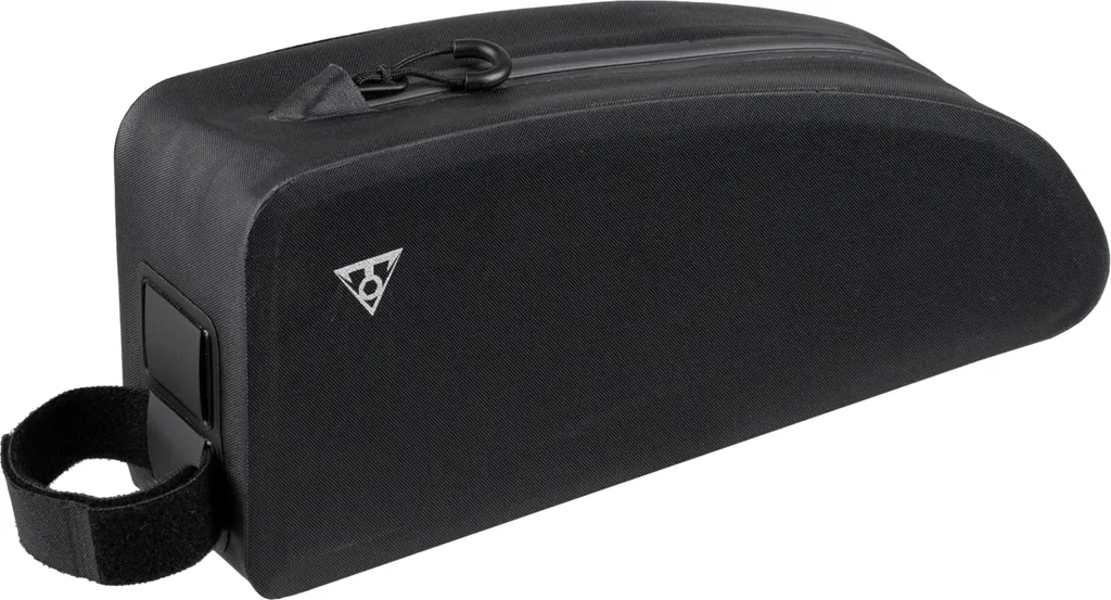 Sacoche Cadre Vélo pour Smartphone et Ravitaillement Topeak 1 Litre