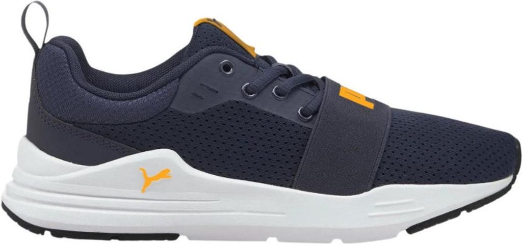 Buty młodzieżowe Puma Wired Run 374214 17