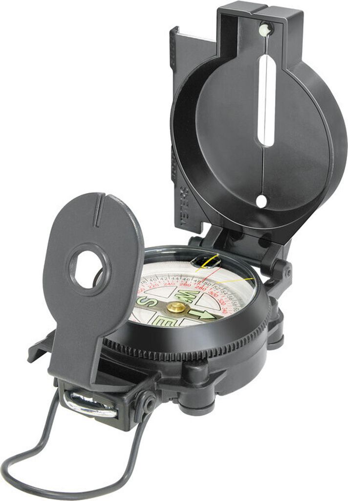 NATIONAL GEOGRAPHIC Boussole Image du produit 