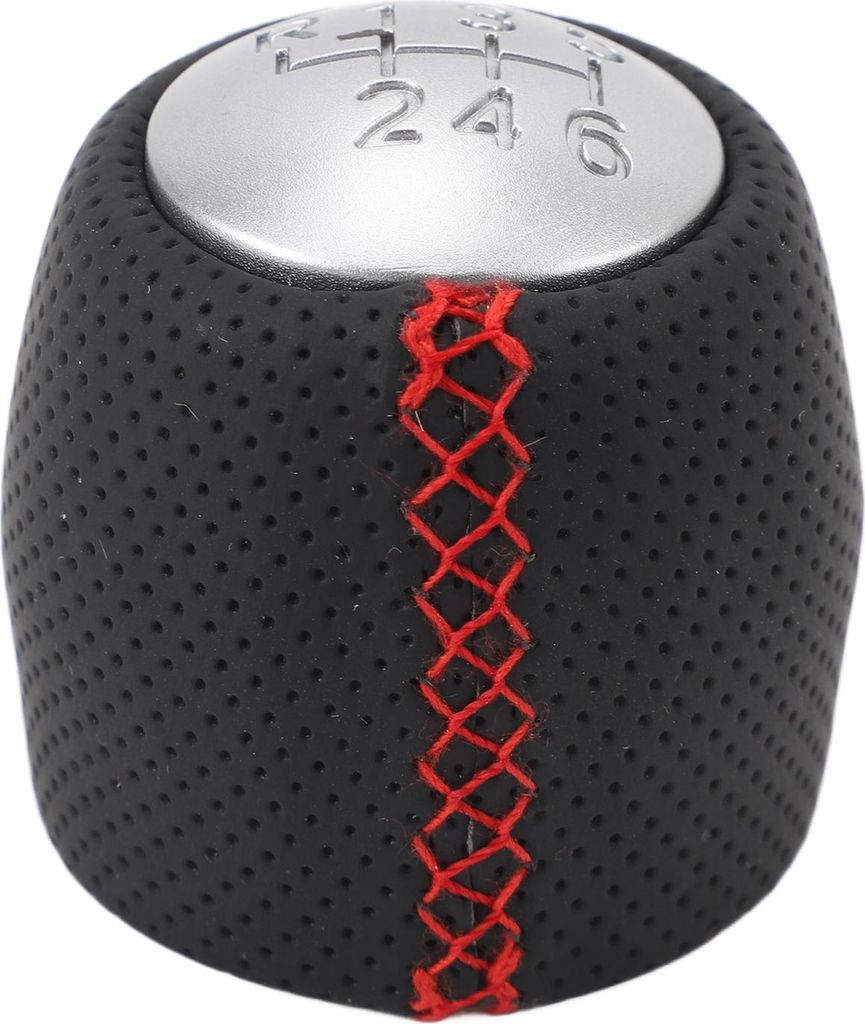 Schaltknauf, 6-Gang, ergonomischer Griff, zuverlässige Produktbild 