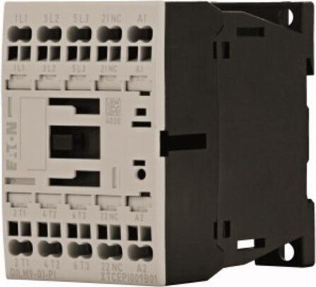 Eaton Leistungsschütz DILM9-01(230V#199234