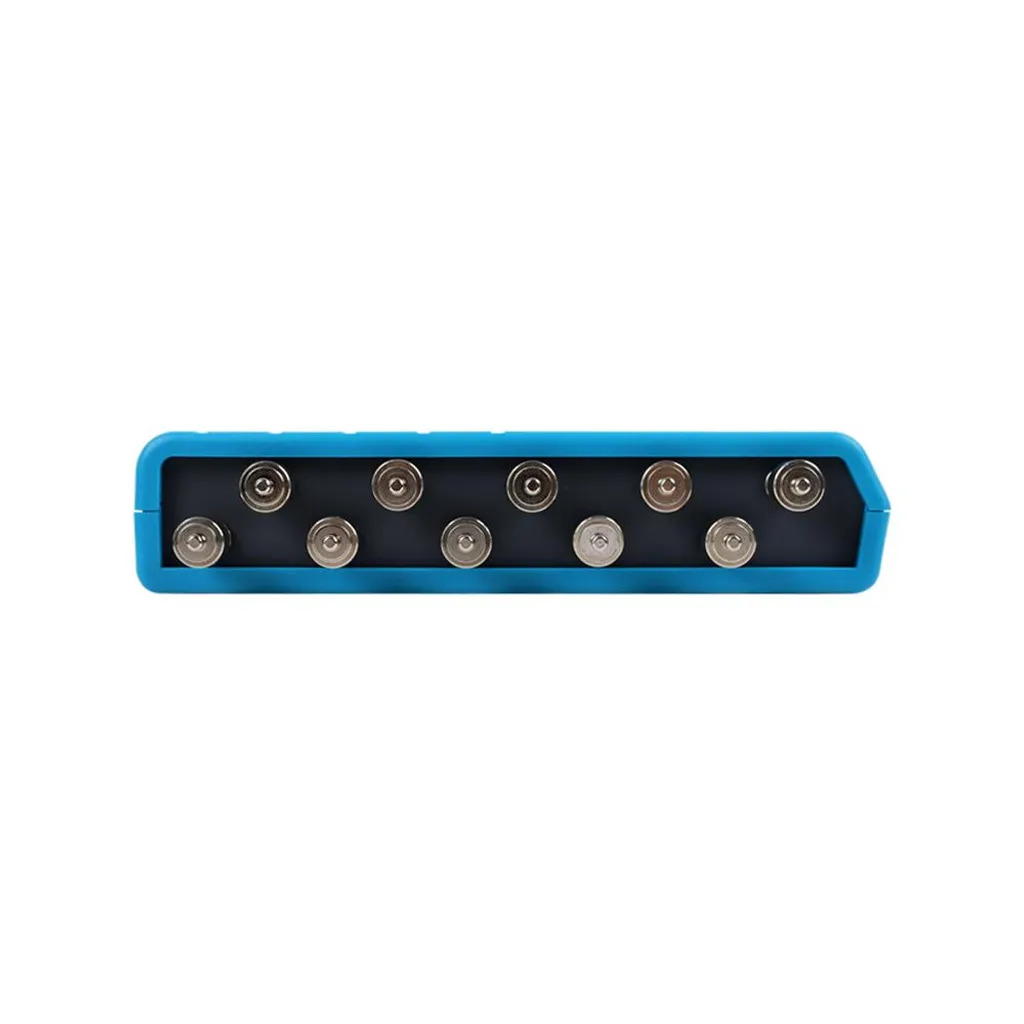 Simulateur de signes vitaux MS400 avec interface tactile et EKG RESP - 4