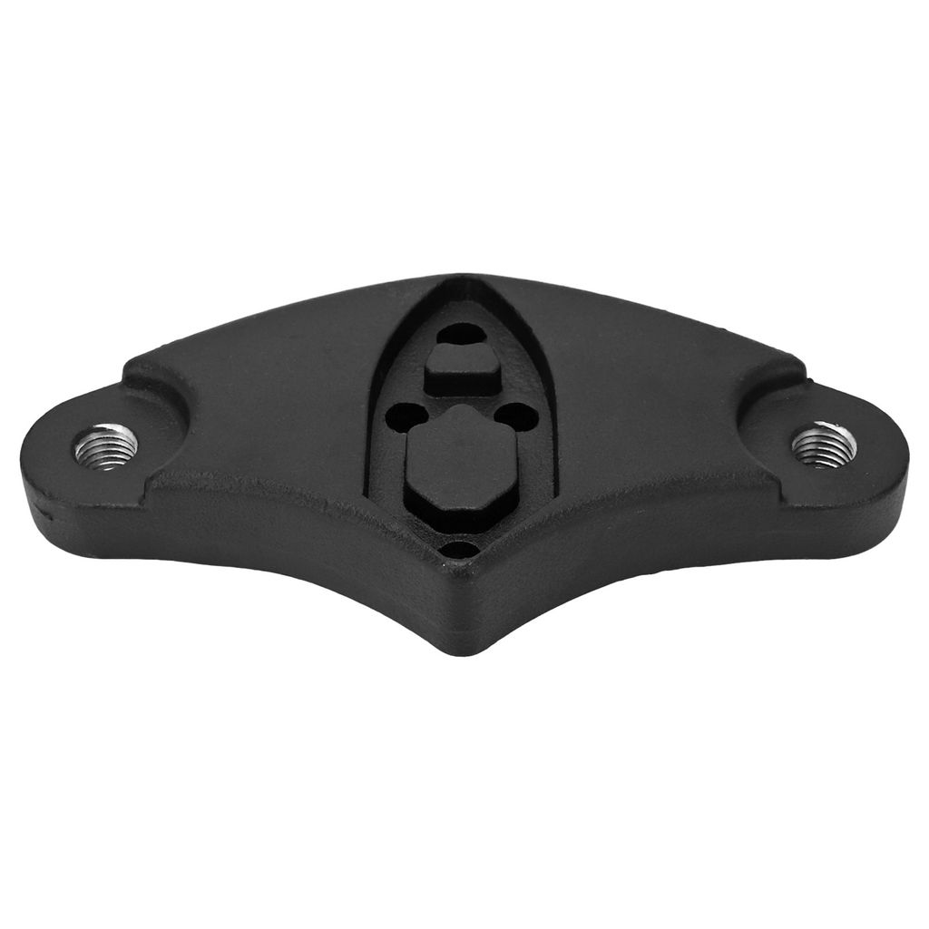 Elektroroller vordere Aufhängung Fixation Board,Elektroroller Aufhängung Fixation Board,Aluminium Aufhängung Fixation Board für Elektroroller,S...