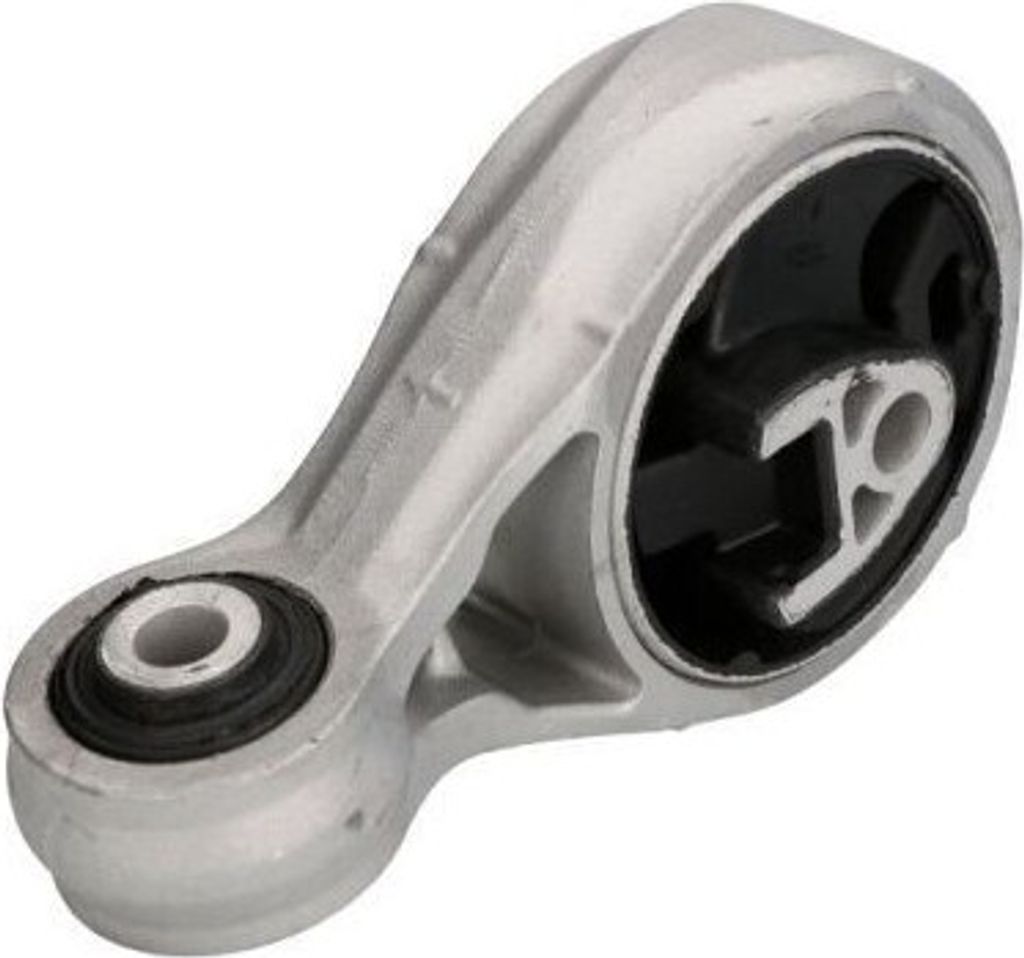 REINHOCH Motorlager Gummimetalllager Hinten für MINI Countryman (R60) RH11-3081