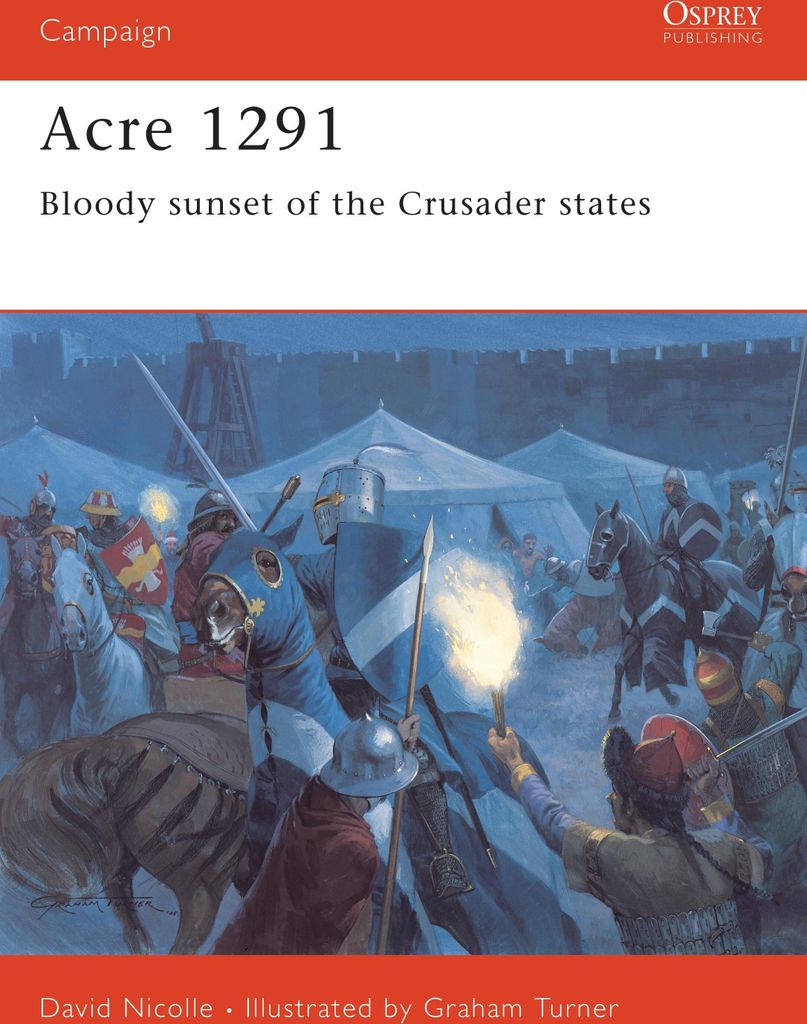 Acre 1291