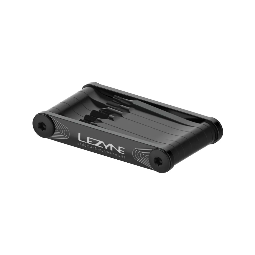 Réparation vélo Lezyne V Pro 11 outil indispensable pour route et VTT