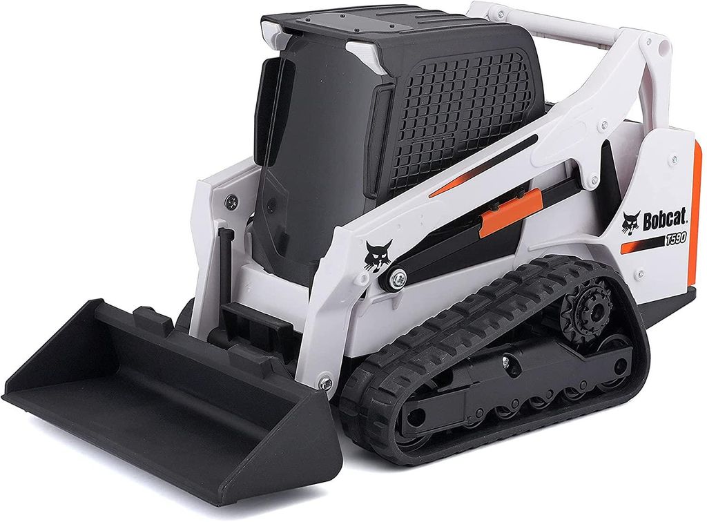 Maisto Tech 82183 - Ferngesteuertes Fahrzeug -  Bobcat T590 Produktbild 