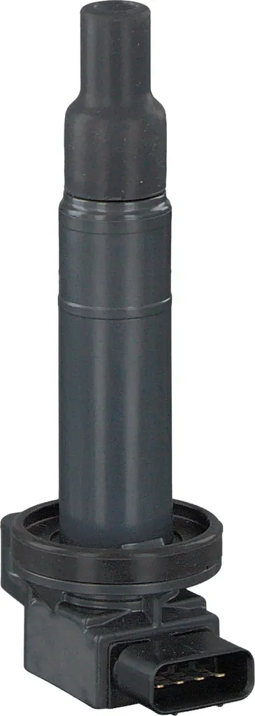 Bobine d'allumage 12V haute tension Febi 28658 pour Toyota et Lexus