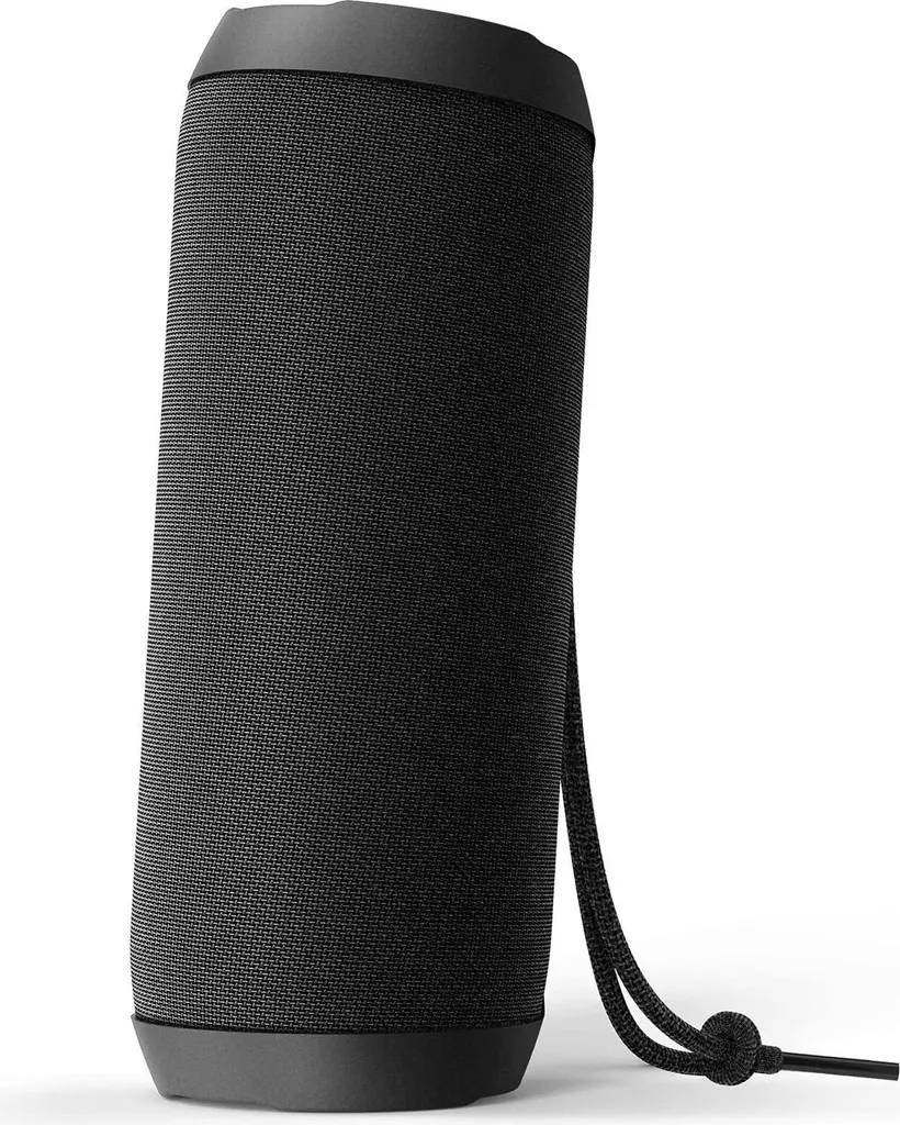 Energy Sistem Urban Box 2 Nero 10W: Altoparlante Bluetooth Stereo TWS