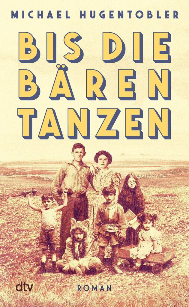 Bis die Bären tanzen