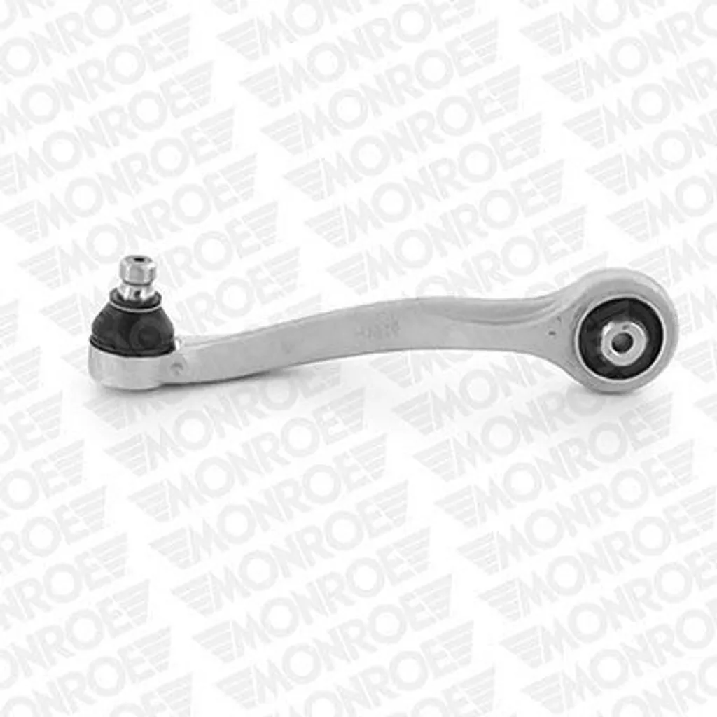 Supprimez les bruits de train avant - Bras Audi A8 4H MONROE L29B56