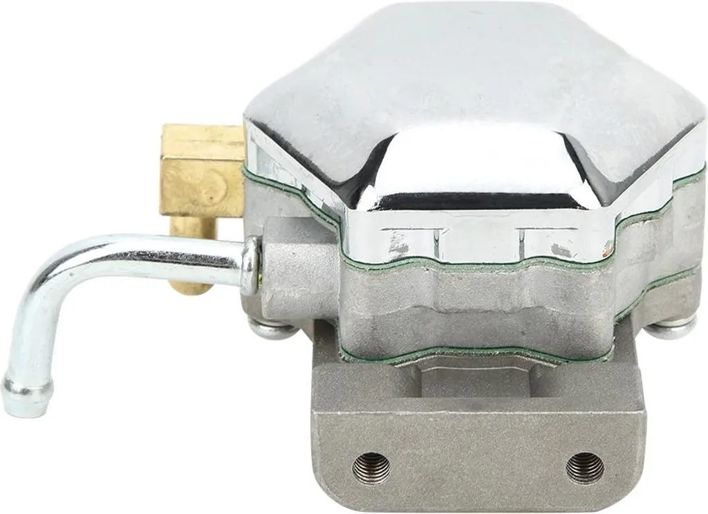 Pompa Carburante Moto Yamaha Virago XV250 XV125 Ricambio 3DM