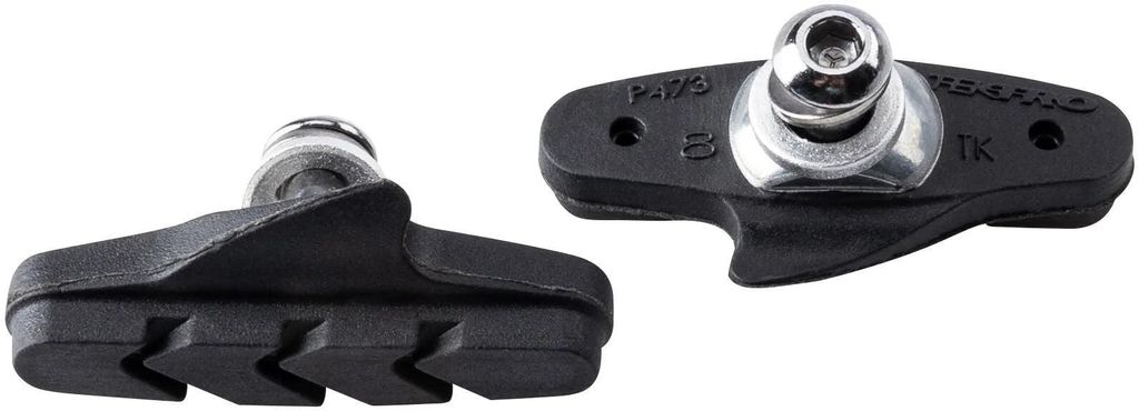 Tektro Bremsschuh P473 BR.Shoe P473 25 Paar