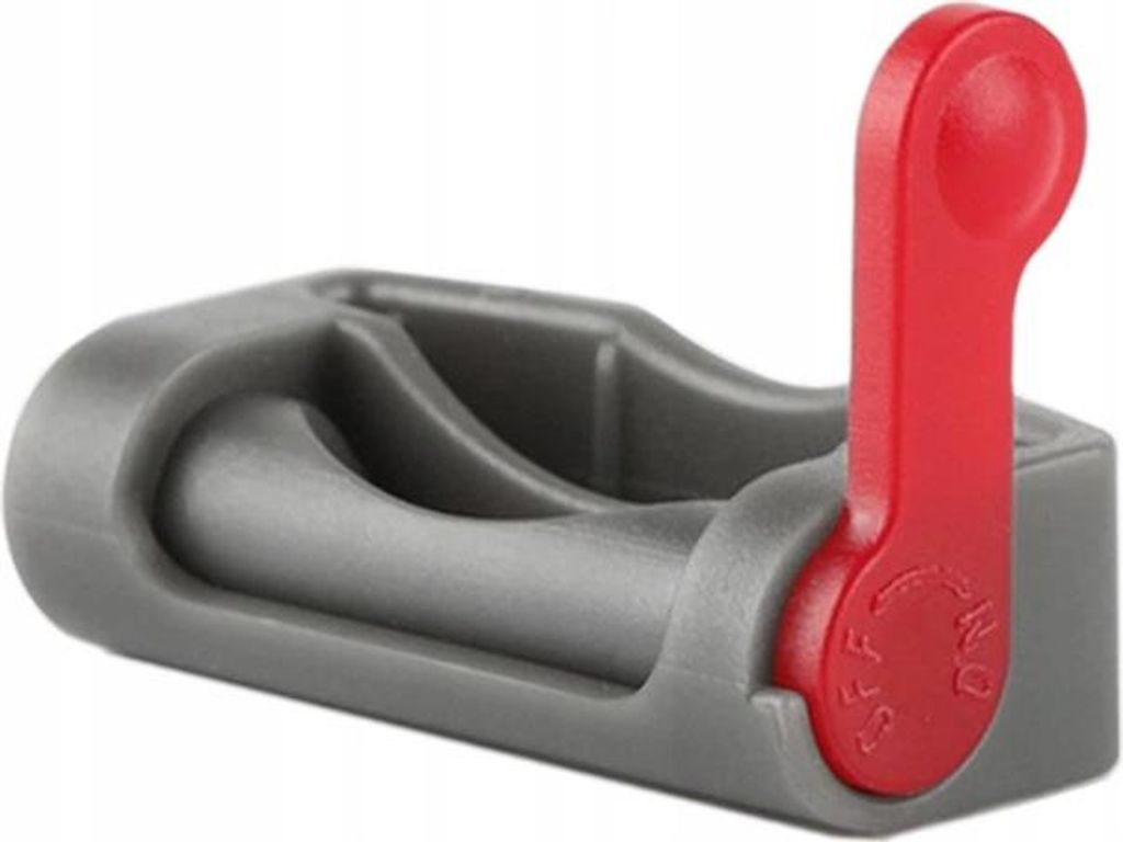 Dyson Schalter-Sperre für V7-V15 Staubsauger