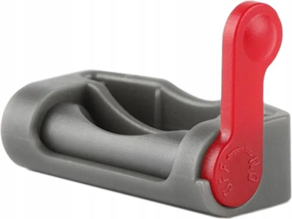 Accessorio Blocco Tasto Dyson V7-V15 | Comfort Pulizia Assoluto