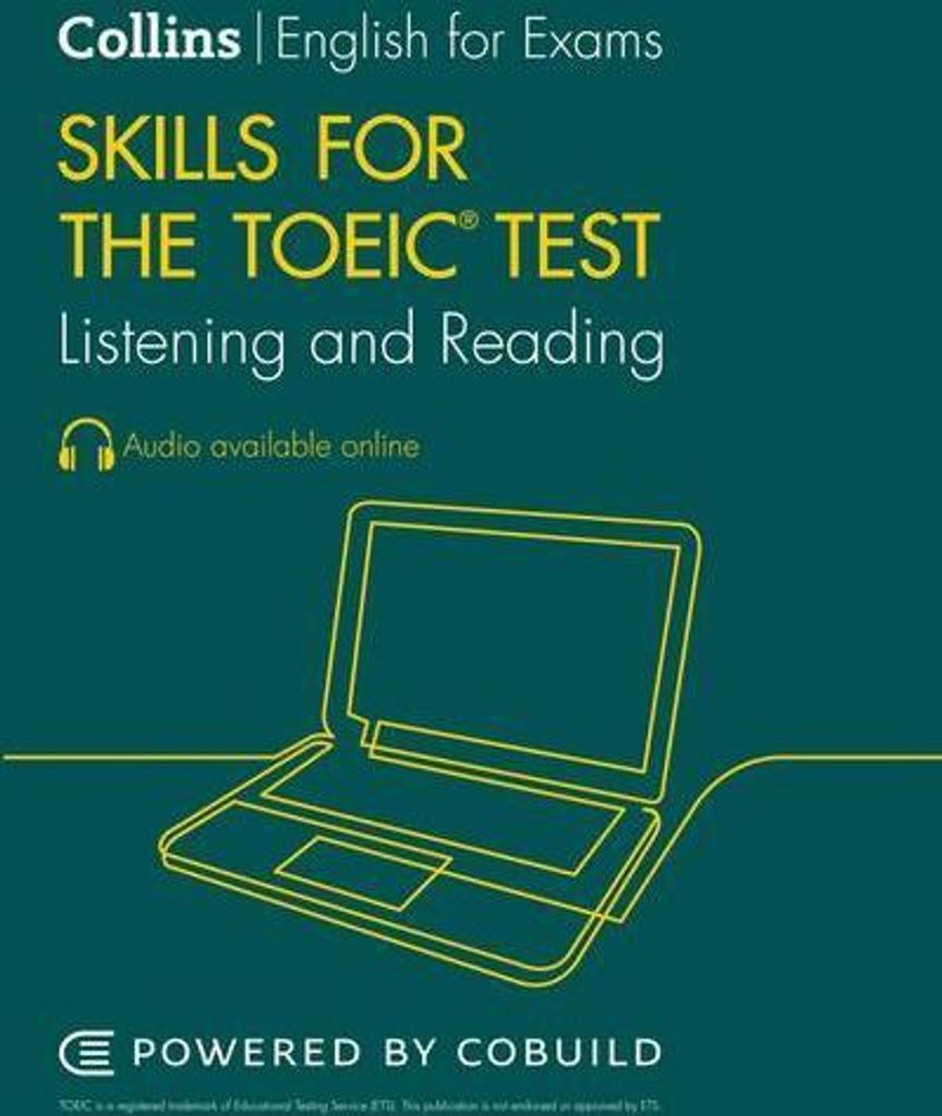 TOEIC Listening and Reading Skills