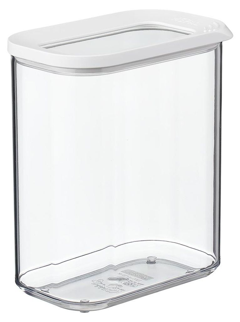 Mepal - Lebensmittelbehälter Rechteckige Modula - 1500 ml - Produktbild 