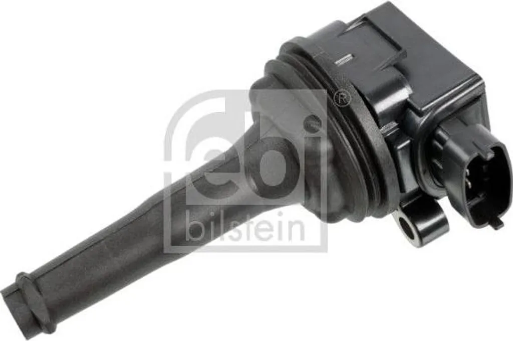 Bobine d'allumage FEBI BILSTEIN 173592 OE 30713416 pour Volvo S60 et V70